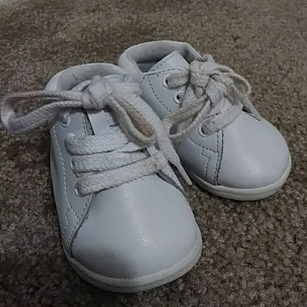 Walker Shoes 2W
